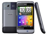 The HTC Salsa and ChaCha