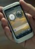 An unseen HTC phone leaks in official video ad, the Wildfire 2?