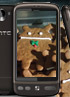 HTC Desire Gingerbread nears release, already in testing