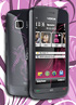 Nokia C5-03 Illuvial likes pink, plays hard to find