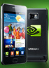 Does Samsung have a Tegra 2 Galaxy S II I9103 in line too?