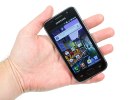 Samsung I9003 Galaxy SL live photos