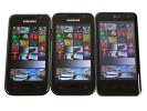 Samsung I9003 Galaxy SL live photos