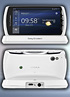 O2 UK will offer white Sony Ericsson XPERIA Play exclusively