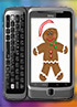 Gingerbread ROM for HTC Desire Z leaks, you can try it now