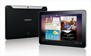 Samsung Galaxy Tab 10.1 and Tab 8.9