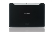 Samsung Galaxy Tab 10.1 and Tab 8.9