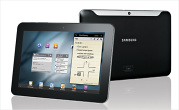 Samsung Galaxy Tab 10.1 and Tab 8.9