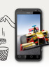 GSM-capable HTC EVO 3D goes official with specs and all