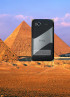 New HTC Pyramid blurry photo leaks, no 3D imaging