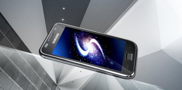 Kwaadaardige tumor Kom langs om het te weten boog 1.4 GHz Samsung I9001 Galaxy S Plus with Gingerbread surfaces -  GSMArena.com news