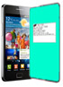 Samsung Galaxy S II for AT&T and SGH-i708 prototype hit FCC