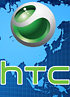 Sony Ericsson expects disruptions in supply, HTC reports all OK