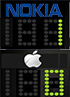 Nokia wins patent lawsuit, halts iPhone 4 sales in the US