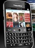 BlackBerry Bold Touch gets featured ahead of announcement