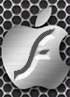 Adobe Flash and iOS: The best of friends, sort of