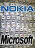 Nokia Q1 results are in, Microsoft deal finally detailed
