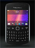 Leaked ROM for new BlackBerry Curve packs OS 7 video tutorials