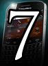 BlackBerry OS 7 announced, old devices not supported