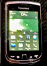 Blackberry Torch 2 UPDATE, more images and video footage