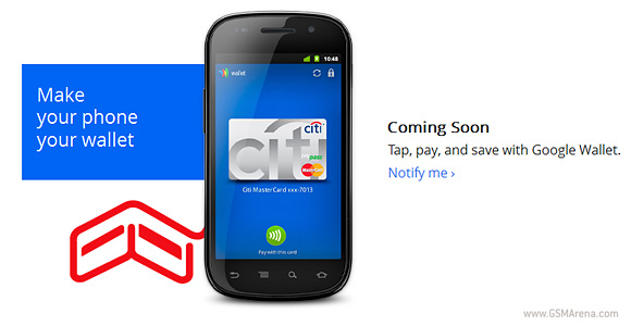 Google Wallet