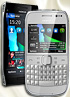 Symbian Anna running Nokia E6 and X7 now shipping, slowly