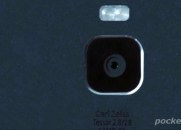 Nokia N9 leaked shots