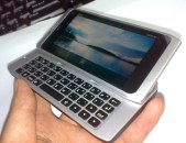 Nokia N9 leaked shots