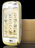 Nokia Oro announced: Symbian Anna inside and gold outside