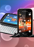 Sony Ericsson competition teases two new phones: txt pro and Mix