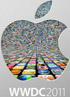 Apple to unveil iOS 5 at WWDC '11 on Monday, June 6