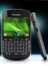 BlackBerry Bold Touch 9900 to hit the UK on 15 September