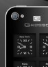 Gresso's iPhone 4 Time Machine edition packs six Swiss watches