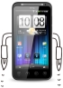 HTC EVO 4G+ becomes official, probably headed to Korea