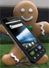 Motorola Atrix 4G to taste Gingerbread update in July
