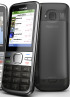 Nokia quietly unveils the Symbian-running C5 5MP