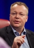 Stephen Elop talks about Nokia's prospects in D9 interview