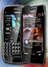 Nokia E6 finally hits the UK shelves, X7-00 lands in the US