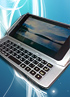 Nokia N950 MeeGo developer's platform packs QWERTY keyboard