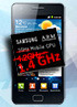 Samsung to launch a 1.4 GHz Galaxy S II in September?