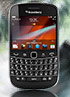 BlackBerry Bold 9900 now available in UK