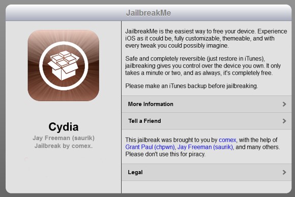 jailbreakme 4.0