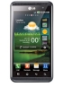LG Optimus 3D available for £35 on contract, £500 SIM-free 