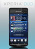 1.4 GHz dual-core Sony Ericsson Xperia Duo press shot leaks