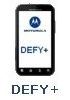Motorola DEFY+ leaks on O2 Germany