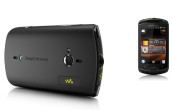 Sony Ericsson Live with Walkman