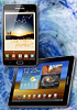 Samsung Galaxy Tab 7.7 and Galaxy Note announced