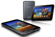 Samsung Galaxy Tab 7.0 Plus