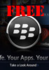 RIM to offer all Blackberry users free apps starting October 19
