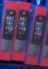 Nokia inadvertently leaks a new S40 QWERTY phone